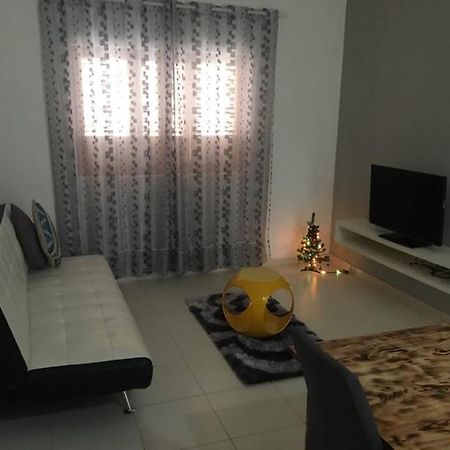 Js - Apartamentos Porto Novo (Santo Antao) Bagian luar foto