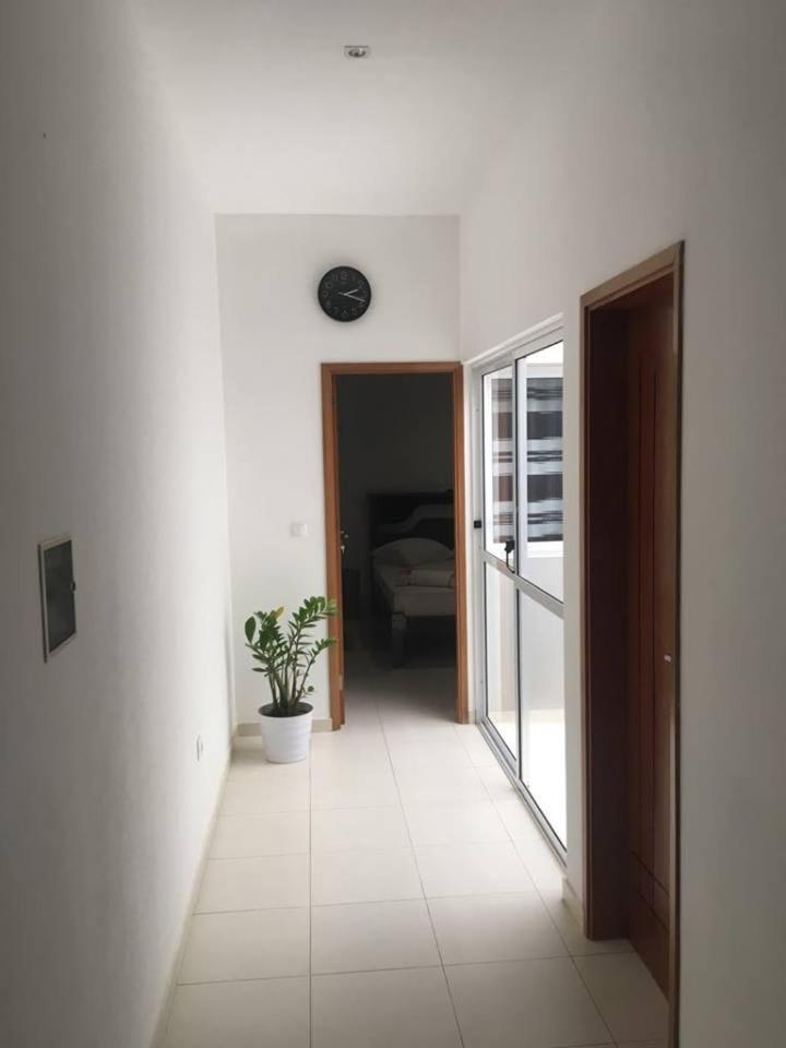 Js - Apartamentos Porto Novo (Santo Antao) Bagian luar foto