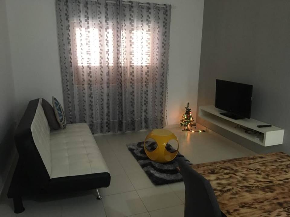 Js - Apartamentos Porto Novo (Santo Antao) Bagian luar foto